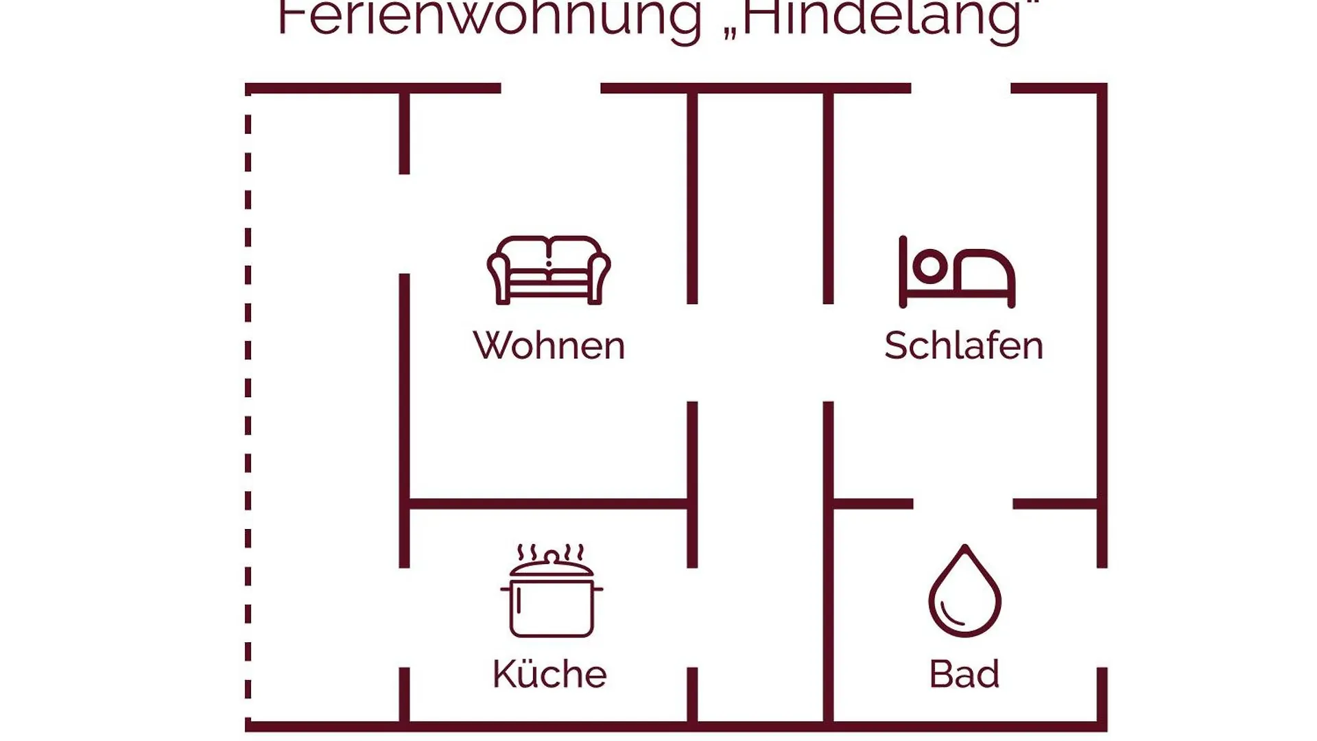 Apartment Gaestehaus Am Brunnen Bad Hindelang